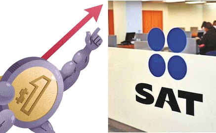 SAT ve consolidación del superpeso frente al dólar y riesgo en tasas de interés