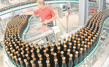 Ola de frío ártico congela cervezas y paraliza entrega en EU