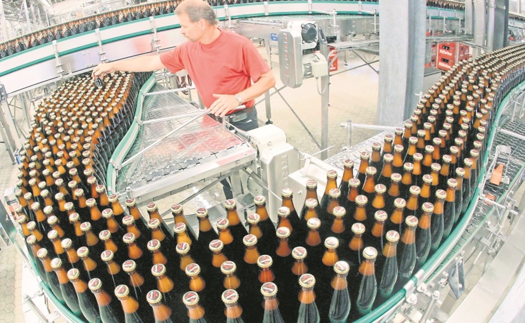 Las bajas temperaturas han causado estragos en zonas del noreste de EU. Foto: Archivo EL UNIVERSAL