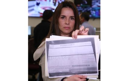 Denuncian uso faccioso de Cámara de Diputados para beneficio de Adán Augusto López