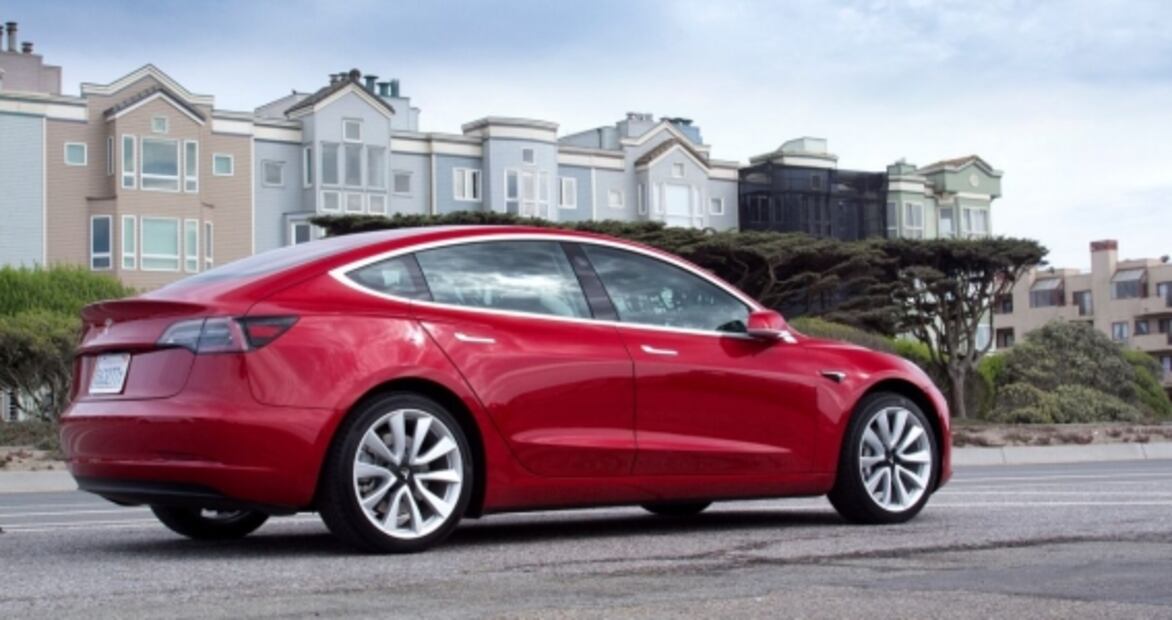 Tesla registra récord de ventas a pesar del coronavirus