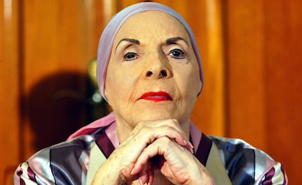 Alicia Alonso: Así se convirtió la bailarina cubana en leyenda de la danza