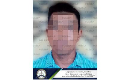 Hombre aseguraba que “era un nahual” para abusar de sus hijas en SLP