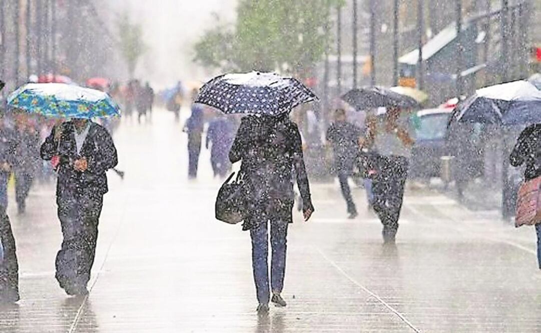 Foto: Archivo / EL UNIVERSAL