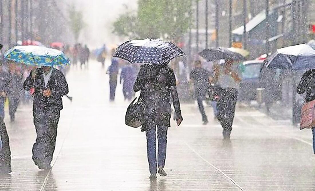 Foto: Archivo / EL UNIVERSAL