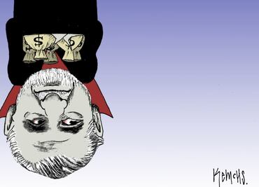 El papá de los hijitos