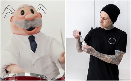 ¿Blink-182 en Simi Fest 2025? Travis Barker colabora con Dr Simi por esta razón