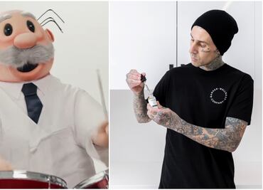 ¿Blink-182 en Simi Fest 2025? Travis Barker colabora con Dr Simi por esta razón