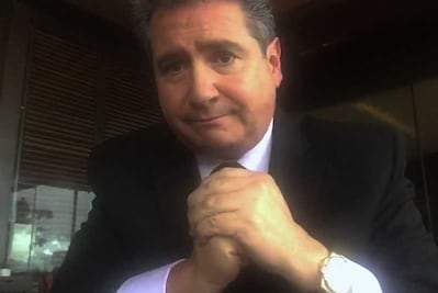 La sangrienta paradoja