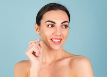 Estos son los comprimidos de colágeno que causan furor en Amazon