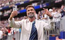 Jürgen Klopp abre la puerta a dirigir Alemania: "Estoy preparado"