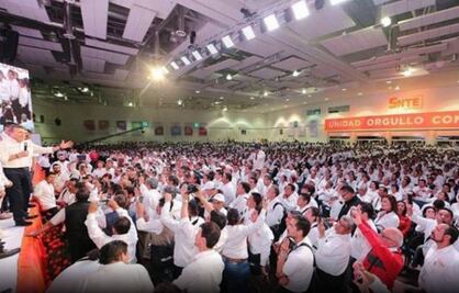 Maestros de Chihuahua pararán labores por incumplimientos de Javier Corral