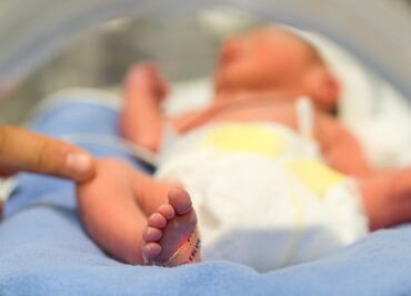 Diputadas proponen que partos se atiendan en lugares alternos a hospitales