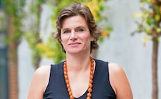 “La reforma fiscal debe incentivar las inversiones”: Mariana Mazzucato