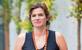“La reforma fiscal debe incentivar las inversiones”: Mariana Mazzucato