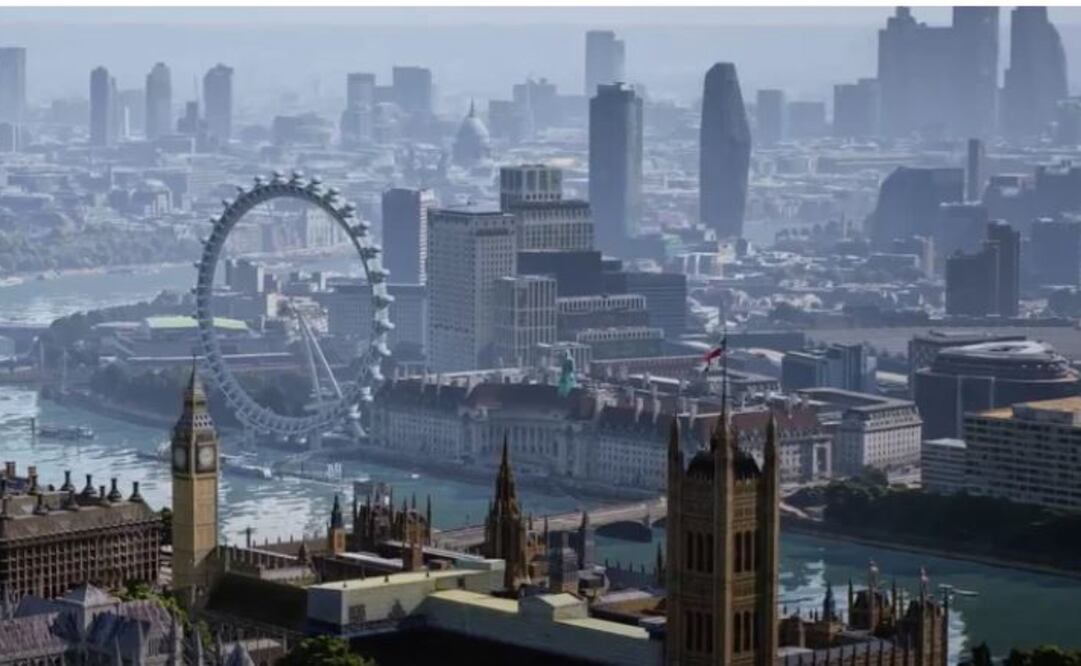 Por ahora solo está disponible para algunas ciudades. Imagen: Google