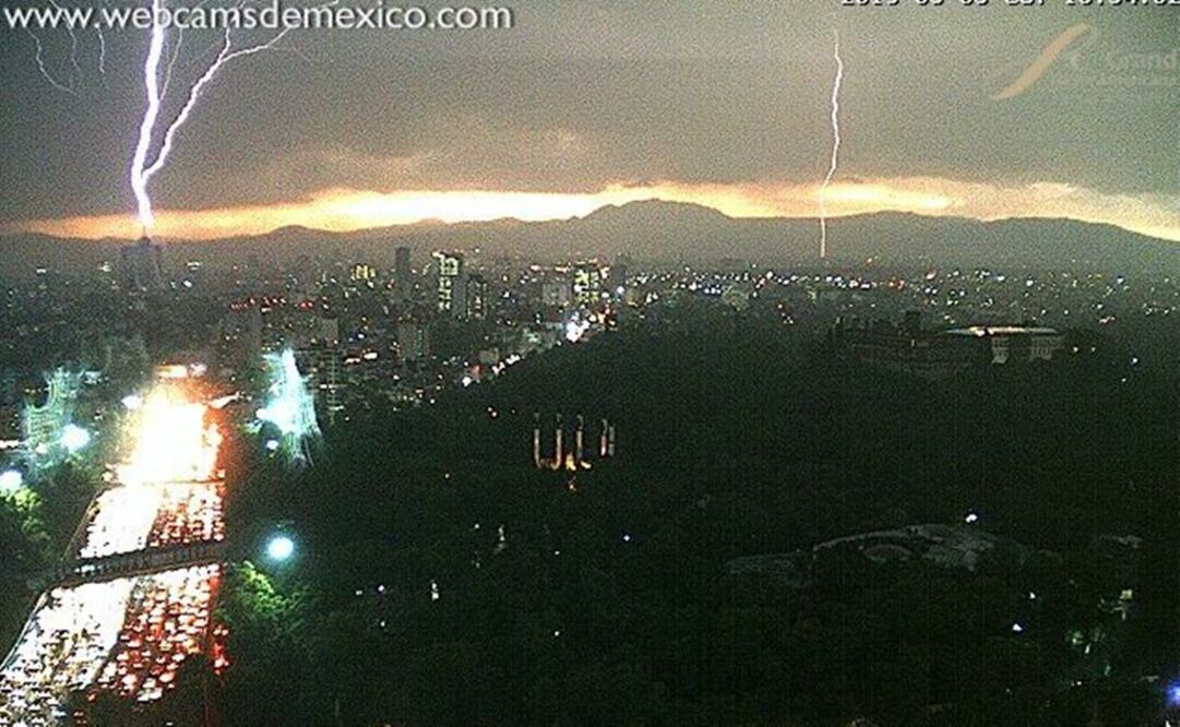 Foto: Twitter @chematierra