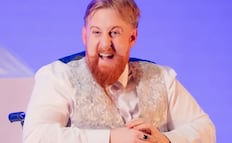 Muere Michael Patrick, actor de "Game of Thrones", tras una larga lucha contra la ELA