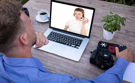 Impulsa a tu PyME con colaboración remota y videoconferencias