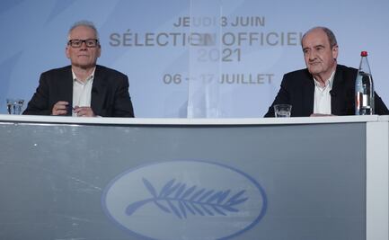 Cannes 2021 anuncia sus nominados 