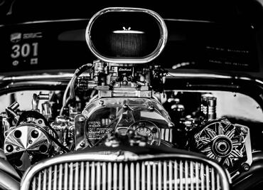 ¿Cómo funciona el aire acondicionado automotriz?