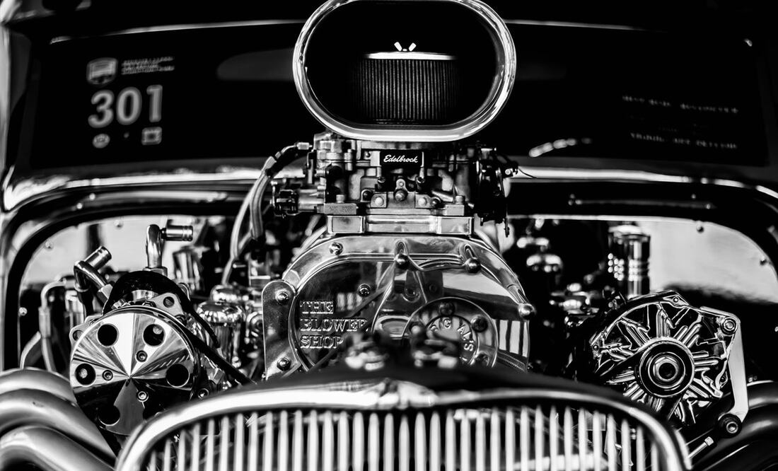 ¿Sabes cómo funciona el aire acondicionado de tu auto? (Foto: Cortesía)