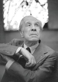 Festival en Argentina para celebrar a Borges