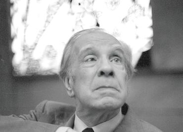 Festival en Argentina para celebrar a Borges