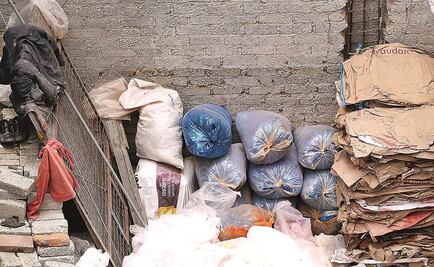 Vecinos de GAM viven entre "nube picante"