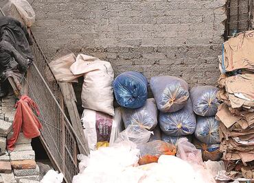 Vecinos de GAM viven entre "nube picante"