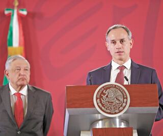 Indagan a dirección de Hospital Infantil