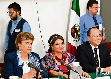 Defiende Brugada gestión ante comparación