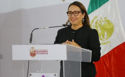 Ecatepec tiene baja significativa en reducción de percepción de inseguridad en Edomex, según datos de la ENSU del Inegi