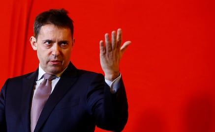 Nombran a nuevo director de la Ópera de Viena