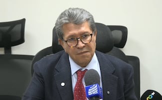 Afilian a los ministros de la Suprema Corte en Morena