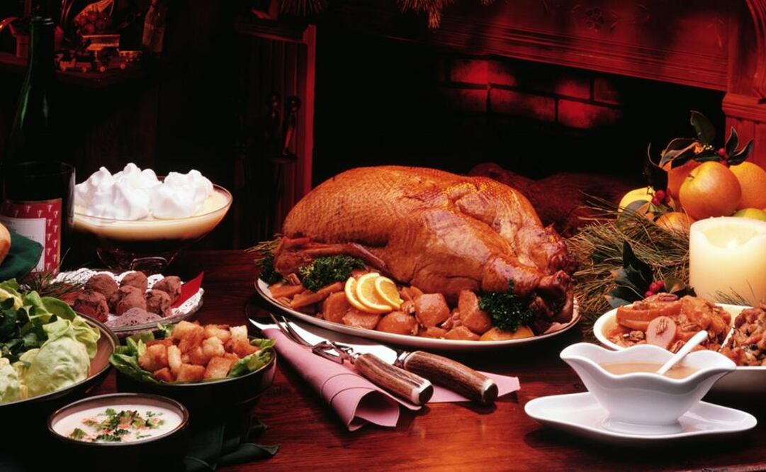 (Foto: Archivo/El Universal) 