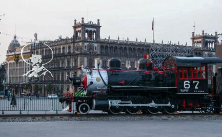 Así será el desfile de la Revolución Mexicana