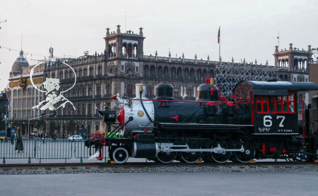 Foto: Diego Simón Sánchez/EL UNIVERSAL