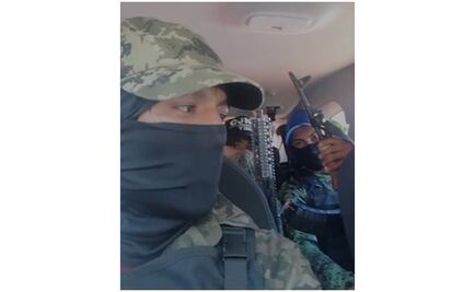 Gobierno capitalino investiga video de supuestas amenazas a delincuentes en GAM