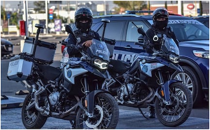 San Miguel de Allende prohíbe circular en vehículos con vidrios polarizados; escoltas deberán autorizados por autoridades