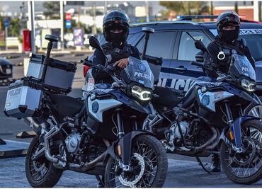 San Miguel de Allende prohíbe circular en vehículos con vidrios polarizados; escoltas deberán autorizados por autoridades