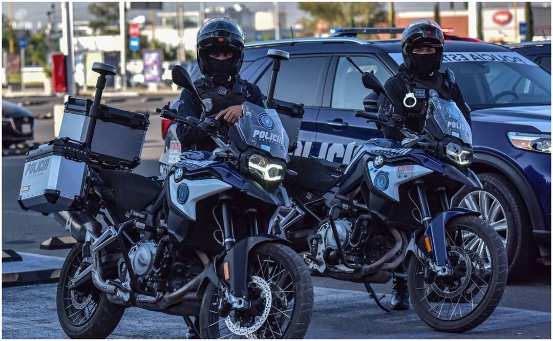 San Miguel de Allende toma medidas para evitar la llegada de “delincuentes”. Imagen ilustrativa. Foto: Especial