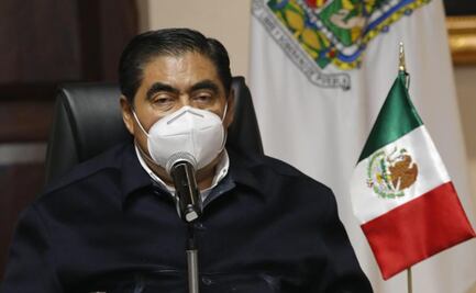 Por coronavirus, Grito de Independencia se hará sin público en Puebla