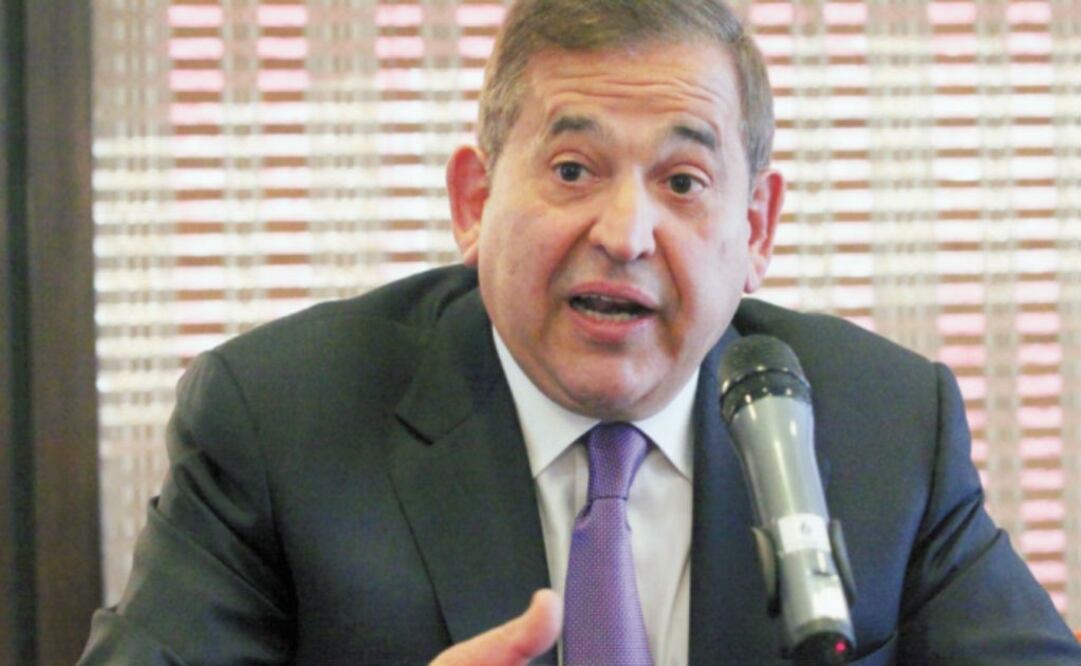 Foto: Archivo/EL UNIVERSAL 