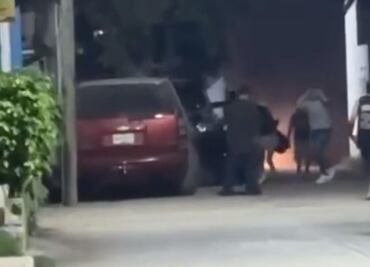 Asesinan a alcalde de Pisaflores, Hidalgo; sujetos en moto le dispararon frente a su domicilio