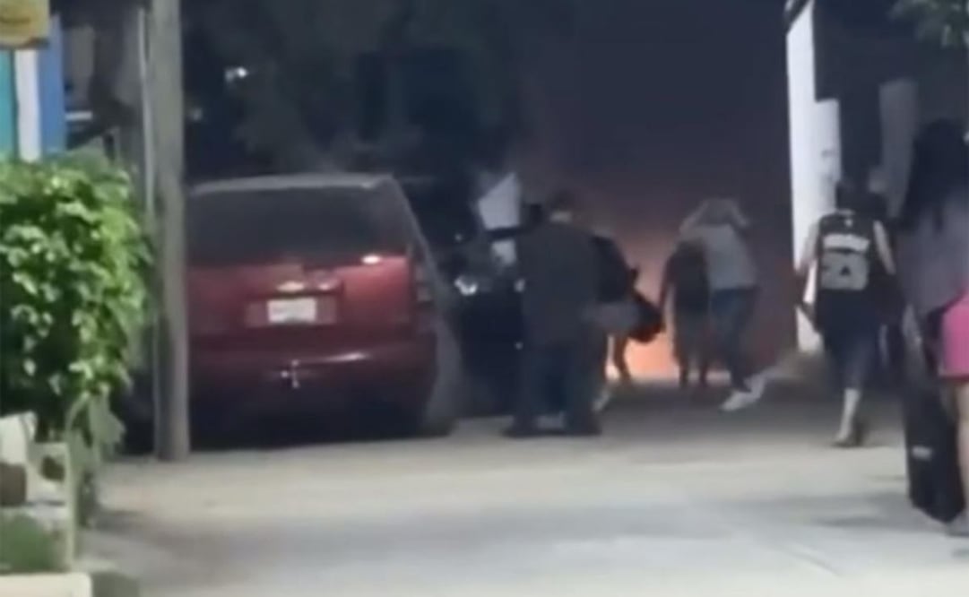 En ataque armado, asesinan al presidente municipal de Pisaflores Hidalgo,  Miguel Bahena. Foto: Especial