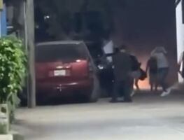 Asesinan a alcalde de Pisaflores, Hidalgo; sujetos en moto le dispararon frente a su domicilio