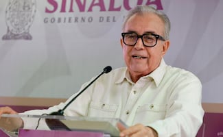 Rubén Rocha Moya se reúne con Cónsul General de EU en Hermosillo; abordan temas comerciales, turísticos y educativos
