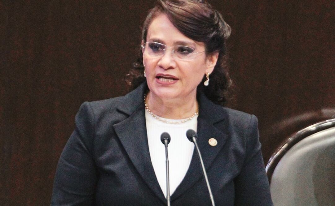 Foto: Archivo/ EL UNIVERSAL                                  