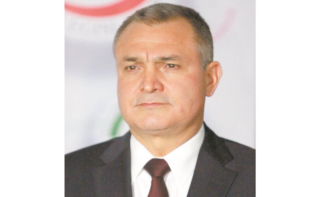 Deslindes de García Luna